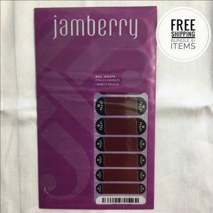 Jamberry Nail Wraps